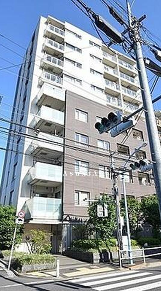 イニシアイオ新宿夏目坂