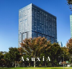 セントラルパークタワー　ラ・トゥール新宿