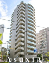 ローレルアイ茗荷谷