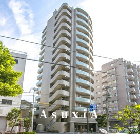 ローレルアイ茗荷谷