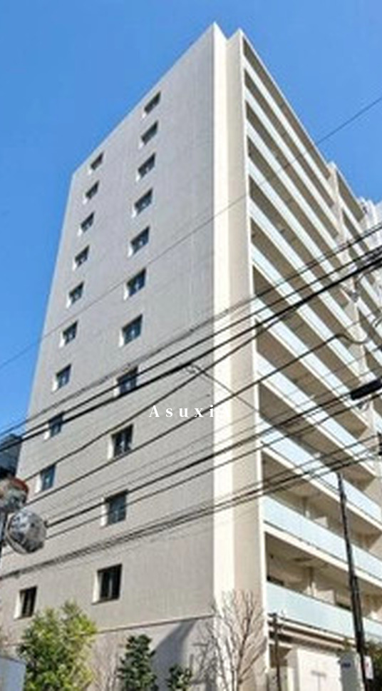 ブランズ西新宿