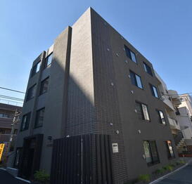 PRATIQUE西巣鴨clair