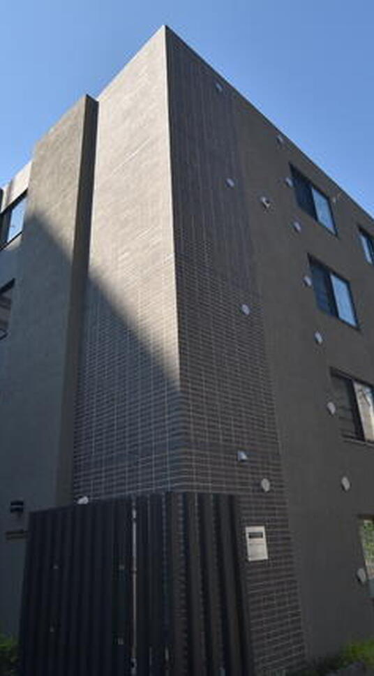 PRATIQUE西巣鴨clair