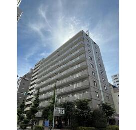 アウルコート南池袋