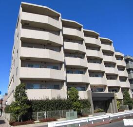 ソレーユイーストウイング