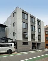 レピュア板橋本町レジデンス