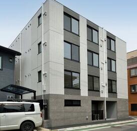 レピュア板橋本町レジデンス