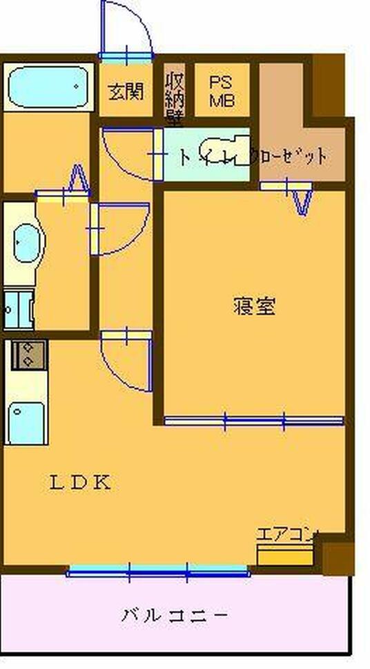 グランフォースときわ台