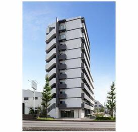 GENOVIA西高島平skygarden