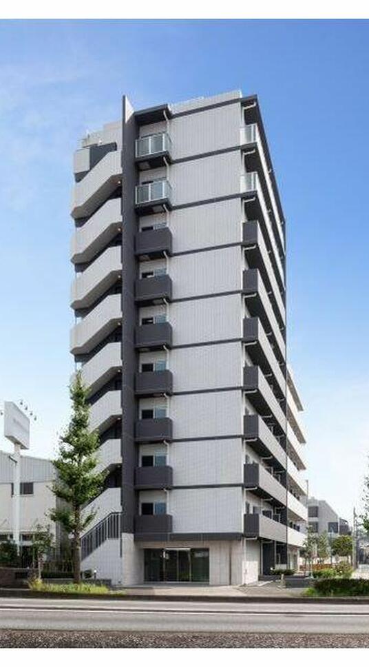 GENOVIA西高島平skygarden