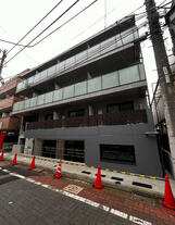 FOREST RESIDENCE TOKIWADAI