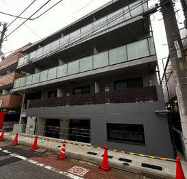 FOREST RESIDENCE TOKIWADAI