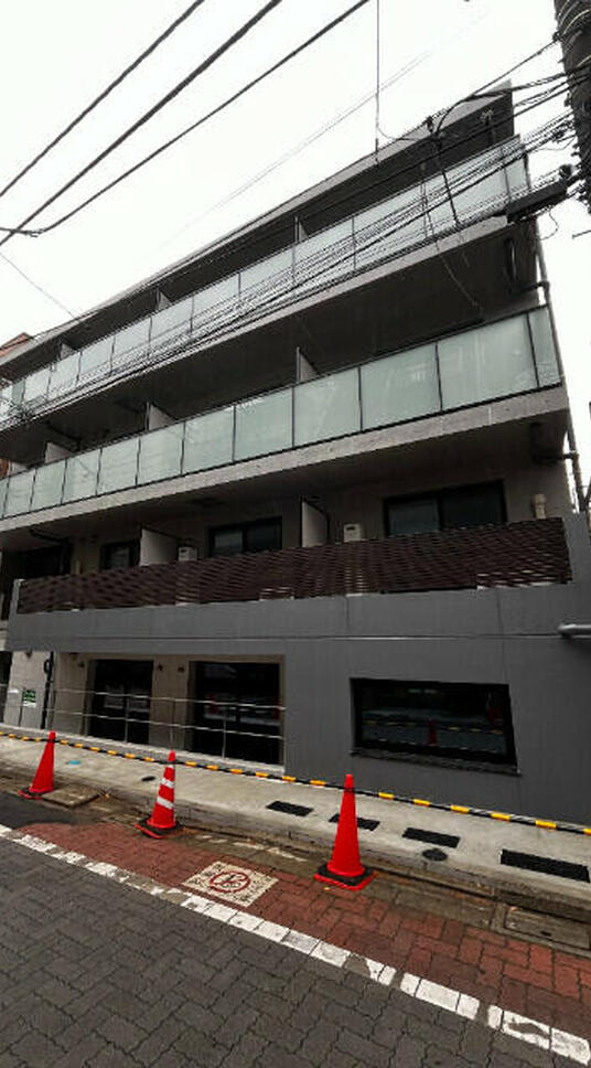 FOREST RESIDENCE TOKIWADAI