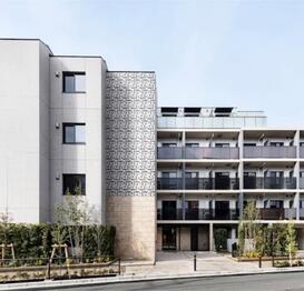 ベルシード板橋本町プレミア