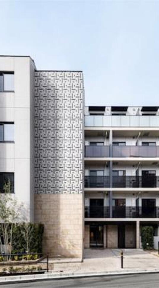 ベルシード板橋本町プレミア