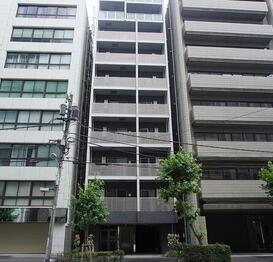 アイルイムーブル日本橋