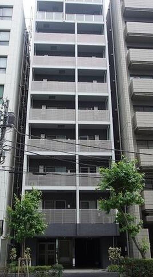 アイルイムーブル日本橋