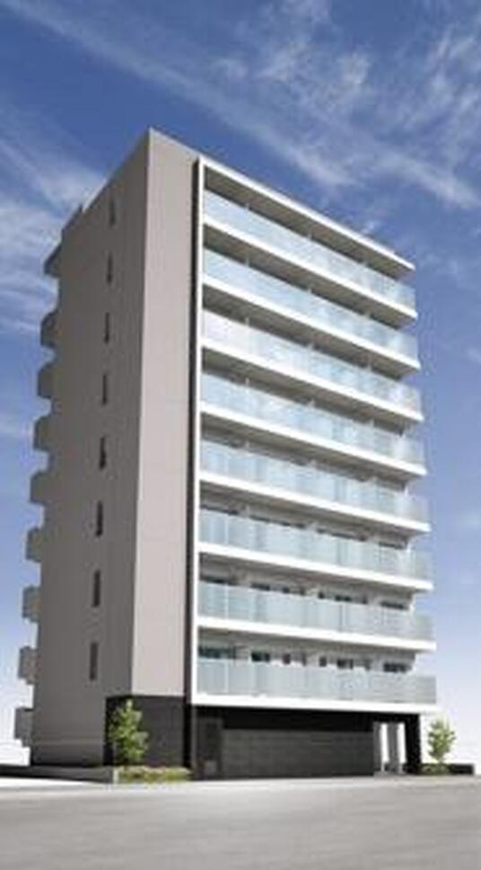 アイルグランデ池袋ノース