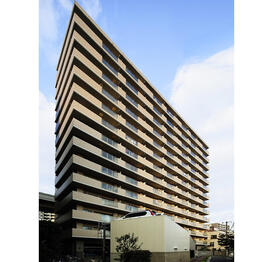 コンフォリア板橋仲宿