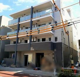 ロイヤルパインストリーム