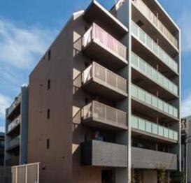 アーデル浮間舟渡