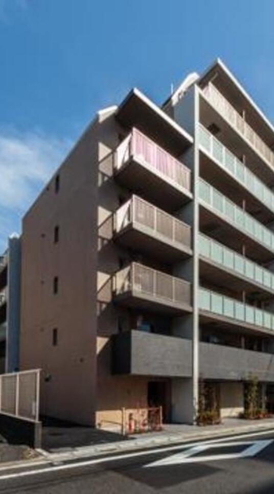 アーデル浮間舟渡