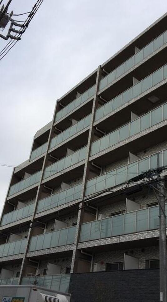 アーバンヴィスタ板橋本町