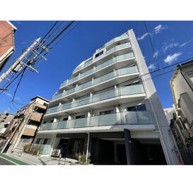 プレール・ドゥーク板橋舟渡