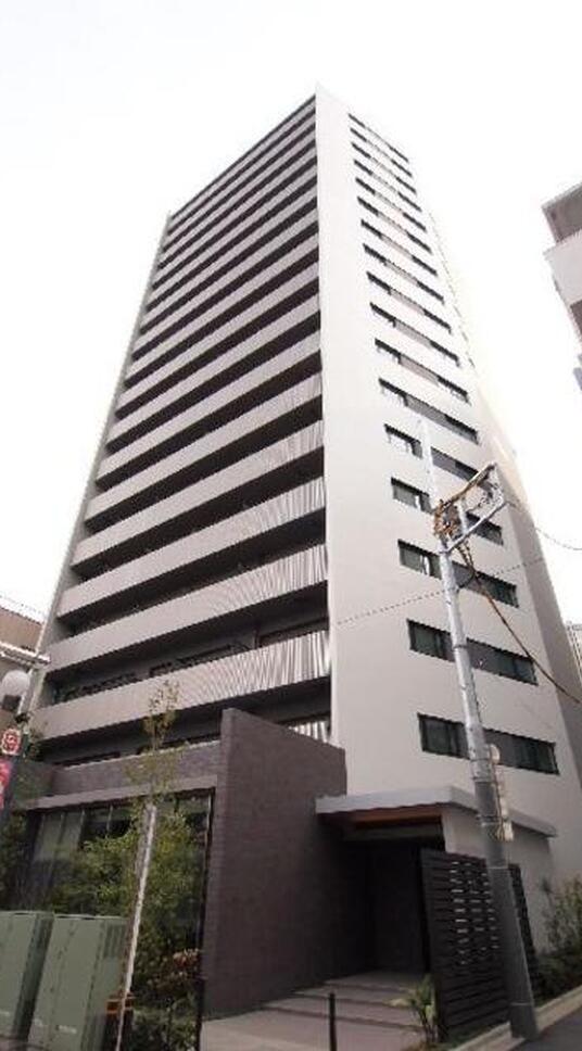 プライムメゾン板橋