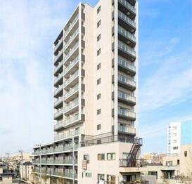 Nステージ本蓮沼