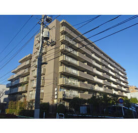 ライネスハイム志村