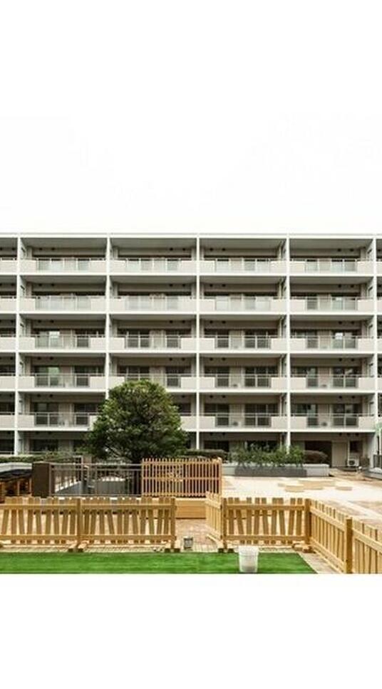 コンフォリア高島平