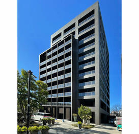 スクエアガーデン池袋