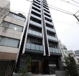 ハーモニーレジデンス山手大塚ザ・ガーデン