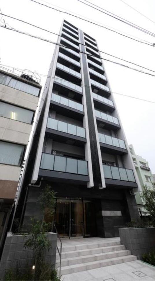 ハーモニーレジデンス山手大塚ザ・ガーデン