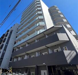 ハーモニーレジデンス大塚山手インサイド