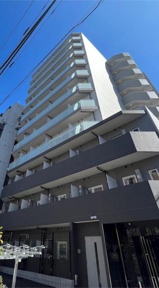 ハーモニーレジデンス大塚山手インサイド