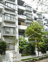 板橋本町グリーンパーク