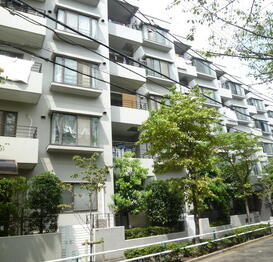 板橋本町グリーンパーク