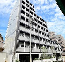 ステージグランデときわ台アジールコート