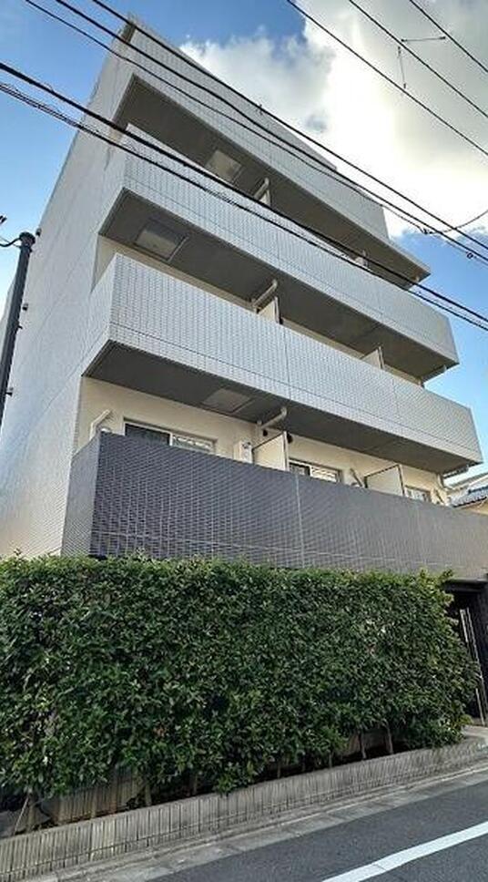 プレール・ドゥーク学芸大学