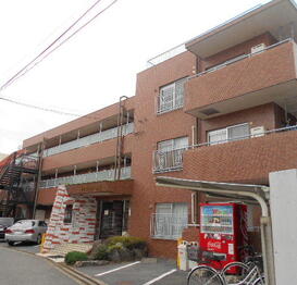 サンフラワーコーポ