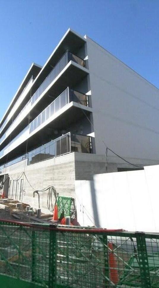 プライムガーデン若木