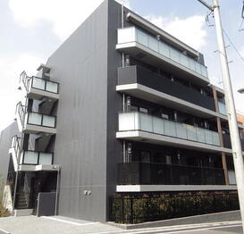 AXAS RESIDENCE外苑 