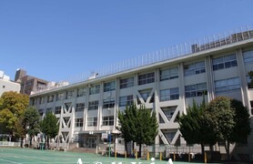 番町小学校