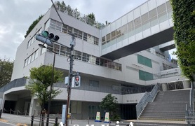 富士見小学校
