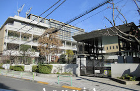 麹町小学校