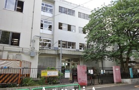 板橋第五中学校