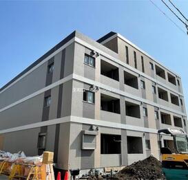 GARDEN COURT A 西高島平