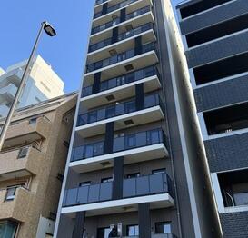 ジオエント池袋